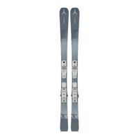 Tabla de Snowboard de Madera de Alta Calidad para Adultos, Tabla Doble para Esquiar en la Nieve