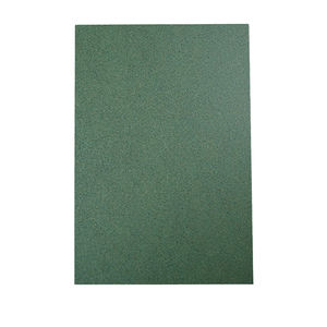 لوح Mdf أسود HDF مقاوم للرطوبة Mr-Hdf Mdf ألواح Mdf شديدة اللمعان ألواح مقاومة للماء صحائف رمل تخصيص حجم سماكة - Product Image 5