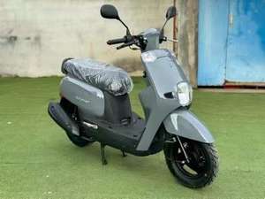 Motociclette stradali usate 125cc e 150cc da Taiwan - Product Image 6