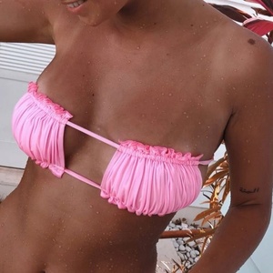 Bathing Suits Wholesale Mini Biquinis <strong>Extreme</strong> <strong>Micro</strong> <strong>Bikini</strong> - Product Image 4