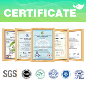 Gélules de vitamine A personnalisées à marque privée pour un programme de soins anti-âge de la peau et des besoins en suppléments alimentaires - Product Image 6