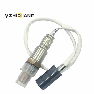 Capteur d'oxygène arrière 226A0-JA10C 2344380 pour Nissan 370Z Rouge <span class=keywords><strong>Infiniti</strong></span> FX50 <span class=keywords><strong>QX70</strong></span> - Product Image 1