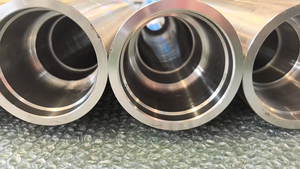 Khoan không từ tính cổ áo cũng khoan khai thác các bộ phận máy - Product Image 6