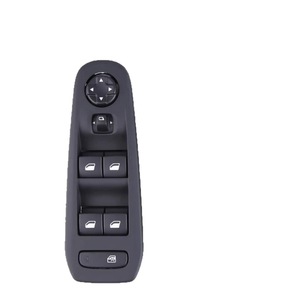 สวิตช์ควบคุมกระจกไฟฟ้า Peugeot 308 รุ่น 96788281ZD สำหรับปี 2009-2018 - Product Image 1