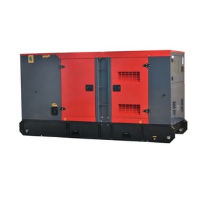 Leton điện thông minh im lặng Máy phát điện diesel 10KW điện máy phát điện di động 12kva Máy phát điện đặt genset generador - Product Image 2