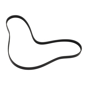 Courroie de transmission serpentine pour <span class=keywords><strong>compresseur</strong></span> de climatisation 6PK1540, caoutchouc flexible, résistant à la chaleur et à l'huile, pour 323Ci 323i 325xi 328C 328i <span class=keywords><strong>330Ci</strong></span> - Product Image 2