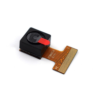 Módulo MIPI Compacto OV8858 de 8MP para Cámaras Frontales de Tabletas y Cámara de Videoconferencia con Ángulo de Visión de 68/120/160 Grados