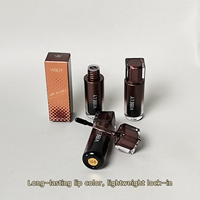 Teinture à lèvres peel-off, rouge à lèvres liquide mat, rouge à lèvres résistant à l'eau, brillant à lèvres imperméable, rouge à lèvres peel-off anti-transfert