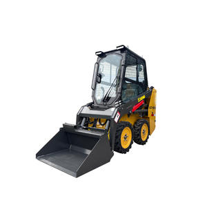 Mini Cargadora Compacta XCMG XC7-SR04 en Oferta - Product Image 1