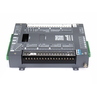 Système de contrôle de machine de moulage par injection Wavetop-auto MS500+MS210A avec écran couleur 7 pouces