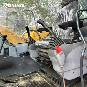 Excavadora Usada KOMATSU 130-8, Modelo 2023, 495 Horas, Duradera y Económica, para KOMATSU - Product Image 5