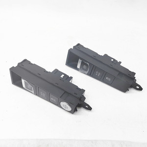 Bouton d'allumage Volkswagen 3AD927137, interrupteur de démarrage sans clé pour Magotan B7L et nouveaux modèles CC - Product Image 3