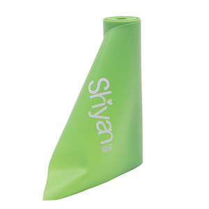 Bande élastique de yoga Shi Yan 15 cm, résistance moyenne, entraînement fitness, bande d'exercice - Product Image 3