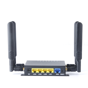 Openwrt 300M 4G LTE Bộ định tuyến proxy openvpn vớ5/HTTP/https - Product Image 2