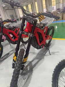<span class=keywords><strong>Sur</strong></span> <span class=keywords><strong>RON</strong></span> รถไฟฟ้าเบา X 4000W off-road สองล้อจักรยานสกปรกสำหรับนักแข่งบนภูเขาป่า - Product Image 6
