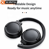 ODM/OEM pour Casque Filaire Supra-Auriculaire BT510 Blanc - 32 Ohms 20 KHz - Télécommande 1 Bouton Micro Intégré Assistant Vocal - Appels Vocaux