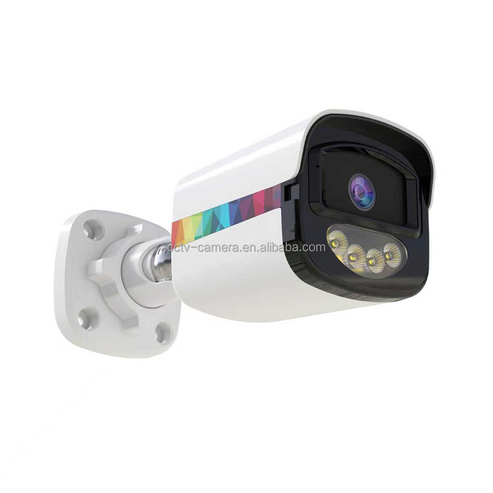 Best Selling Cheap Internet IP OEM CCTV Security Camera · image 4