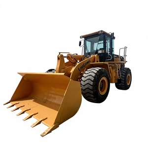 Used loader 856 <b>Cheap</b> price excellent performance Used loader 856 for sale - Product Image 1