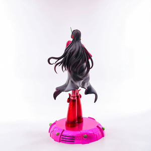 Figura de acción de anime personalizada OEM Warlord of <span class=keywords><strong>the</strong></span> Sea, nuevo estilo, decoración de figura de acción de dibujos animados, Love-Love Fruit Boa Snake - Product Image 2