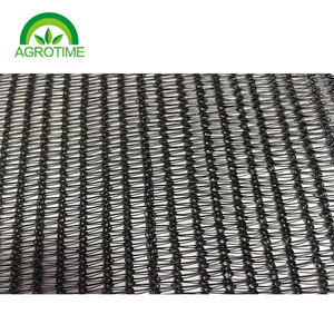 Jaring burung Orchard Anti Penuaan HDPE kualitas tinggi jaring Anti hujan es Taman tanaman pertanian kolam melindungi jaring - Product Image 5