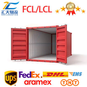Отличная служба доставки Fcl Lcl морской воздушный экспедитор <span class=keywords><strong>DHL</strong></span> транспортный агент Китай в Гана, Бельгия, Ближний Восток, Италия, Нидерланды - Product Image 2