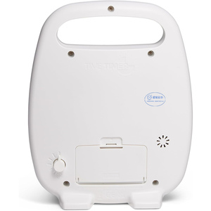 Großer Schülertisch mit <span class=keywords><strong>20</strong></span>-Minuten-Countdown-<span class=keywords><strong>Timer</strong></span> und Batterie - Product Image 3