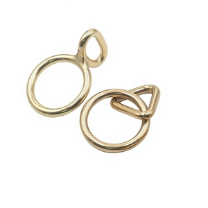 Deepeel BB-033 6*38mm 25mm Boucle <span class=keywords><strong>de</strong></span> <span class=keywords><strong>sangle</strong></span> en laiton <span class=keywords><strong>pour</strong></span> bride <span class=keywords><strong>de</strong></span> cheval, <span class=keywords><strong>anneau</strong></span> triangulaire, équipement équestre, <span class=keywords><strong>anneau</strong></span> <span class=keywords><strong>de</strong></span> <span class=keywords><strong>fixation</strong></span> <span class=keywords><strong>pour</strong></span> rênes - Product Image 1