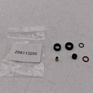 Kits de Reparación Necesarios para Estos Inyectores para LEXUS GX470 LX470 4.7L <span class=keywords><strong>V8</strong></span> 2005-<span class=keywords><strong>2009</strong></span> 2325050080 232090F020 2320950080 Z68113250 - Product Image 2