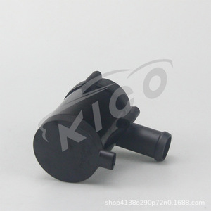 Bomba de agua 9002514B 702671450 KCA32051 para reemplazo y reparación de automóviles - Product Image 3