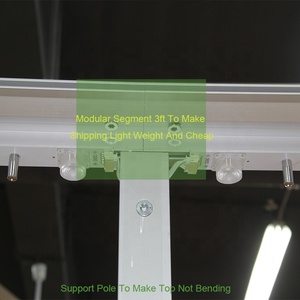 Soporte <span class=keywords><strong>de</strong></span> exhibición <span class=keywords><strong>de</strong></span> pared <span class=keywords><strong>de</strong></span> medios LED <span class=keywords><strong>de</strong></span> diseño retroiluminado <span class=keywords><strong>de</strong></span> moda <span class=keywords><strong>de</strong></span> lujo cabina <span class=keywords><strong>de</strong></span> exhibición <span class=keywords><strong>de</strong></span> pestañas cosméticas reutilizables <span class=keywords><strong>de</strong></span> aluminio - Product Image 6