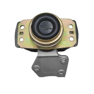 Support moteur Peugeot Citroën 1839H2 1839J1 Côté droit 543 MA Pour 307 1.6 Manuelle - Product Image 2