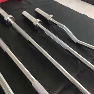 Vente en gros de la salle de sport à domicile, <span class=keywords><strong>barre</strong></span> d'haltères, équipement de sport, d'haltérophilie - Product Image 3