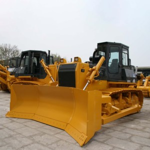 Buen estado Construcción Energía maquinaria minera mini <span class=keywords><strong>bulldozer</strong></span> suelo camino earthmover <span class=keywords><strong>bulldozer</strong></span> Caterpillar máquina bulldozers - Product Image 6
