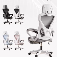 Silla de Juego de Plástico/Nylon, Accesorios para Juegos