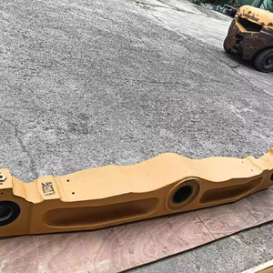 222-3676 Conjunto de viga de equilibrio nuevo y usado con varilla para gatos y varias industrias Construcción Granja Fabricación minorista - Product Image 1