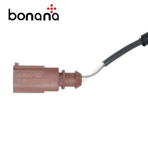 NUEVO Sensor de Temperatura de Gases de Escape para VW TRANSPORTER V T5 7H OEM 070906088AD ORIGINAL - Product Image 2