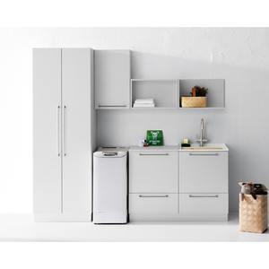 Sistema Completo de Lavandería Modular LAB60 REFLEX PERLA - Product Image 1