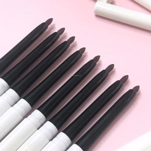 Crayon pour <span class=keywords><strong>contour</strong></span> des lèvres, musical et transparent, 10 pièces, échantillon, vente en gros, étiquette privée - Product Image 4