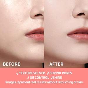 निजी लेबल वाटरप्रूफ सेटिंग और ठीक स्प्रे लंबे समय तक चलने वाले स्फ फेस मेकअप के साथ चेहरे मेकअप - Product Image 5