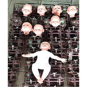 Маникен для женских половых органов - Product Image 5