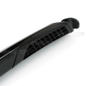 Kit de Snorkel para Land Rover Defender 2021+, Sistemas de Admisión de Aire Lateral Delantero, Snorkels, Manguera de Escape, Pieza de Modificación - Product Image 6