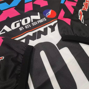 Mới Nhất MTB <span class=keywords><strong>Jersey</strong></span> Dài Tay Áo Tùy Chỉnh BMX <span class=keywords><strong>Jersey</strong></span> Thăng Hoa Tùy Chỉnh Off Road Motocross <span class=keywords><strong>Jersey</strong></span> Xe Máy Đua Phù Hợp Với Cho Nam Giới - Product Image 3