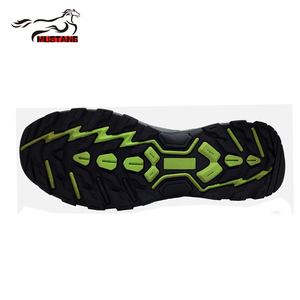 Materiales superiores Crepe Eva Goma Zapato Suela - Product Image 3