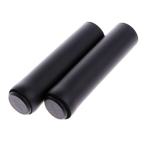 Ensemble de guidon de vélo ultra léger nouvelle poignée en silicone antidérapante pour VTT prix unique - Product Image 5