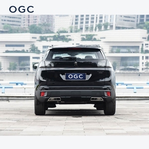 <span class=keywords><strong>Peugeot</strong></span> 3008 LHD <span class=keywords><strong>SUV</strong></span> 5 places 1.6T Turbo Cuir R17 Automatique d'occasion <span class=keywords><strong>2022</strong></span> - Vente chaude sur le marché africain - Product Image 6