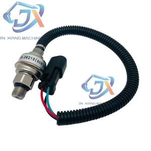 Pressostat d'huile Proman 418-06-36210 4180636210 compatible avec <span class=keywords><strong>Komatsu</strong></span> <span class=keywords><strong>WA150</strong></span>-5 <span class=keywords><strong>WA150</strong></span>-<span class=keywords><strong>6</strong></span> WA200-5 WA200-<span class=keywords><strong>6</strong></span> WA200-7 WA200-8 WA250-5 - Product Image 4