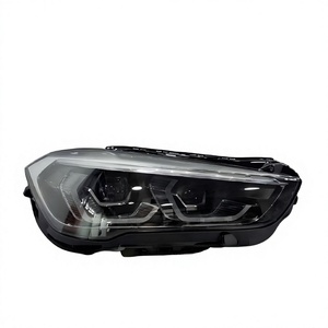 หลอดไฟหน้า LED คุณภาพสูง 70W 4000 ลูเมนส์ รูปทรง D2R 3000K ผลิตใหม่ สำหรับ X1 F48 F49 12V พร้อมแสงสีฟ้า - Product Image 3