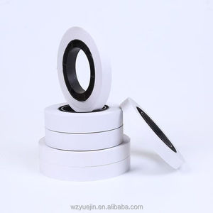 Machine à banderoleuse manuelle Yuejin pour ruban adhésif en papier kraft écologique <span class=keywords><strong>de</strong></span> 30 mm <span class=keywords><strong>de</strong></span> large et 300 m, avec logo personnalisé, pour l'emballage <span class=keywords><strong>de</strong></span> devises et <span class=keywords><strong>de</strong></span> billets <span class=keywords><strong>de</strong></span> banque - Product Image 3