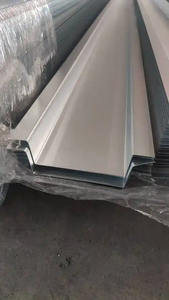 Sistema de Drenagem de Água para Telhados Fotovoltaicos Solares - Product Image 5