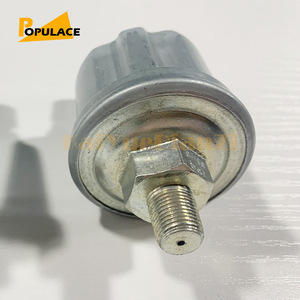 VDO Oil Pressure Sensor 0-10 Bar <b>Thread</b> Mount <b>Gauge</b> Automotive Pressure Probe - Product Image 4